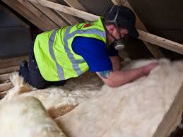 Best Blown-In Insulation  in Harrisburg, IL