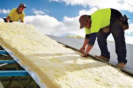 Best Fireproof Insulation  in Harrisburg, IL