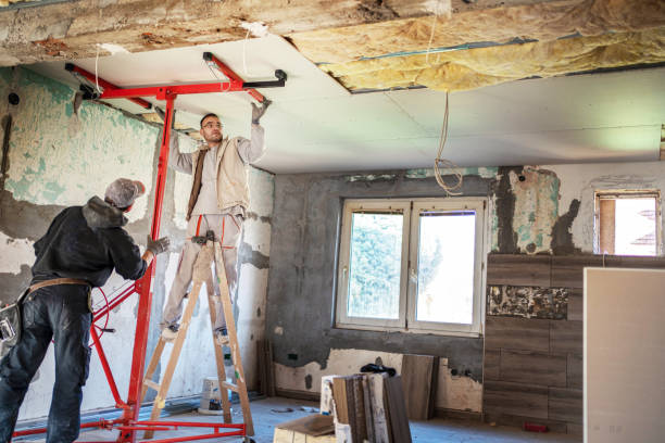 Best Eco-Friendly or Green Insulation Solutions  in Harrisburg, IL